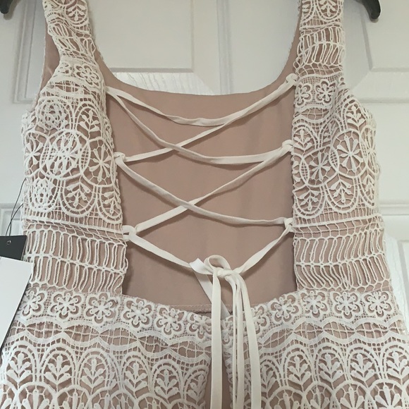 Dress from Lulus - Picture 3 of 4